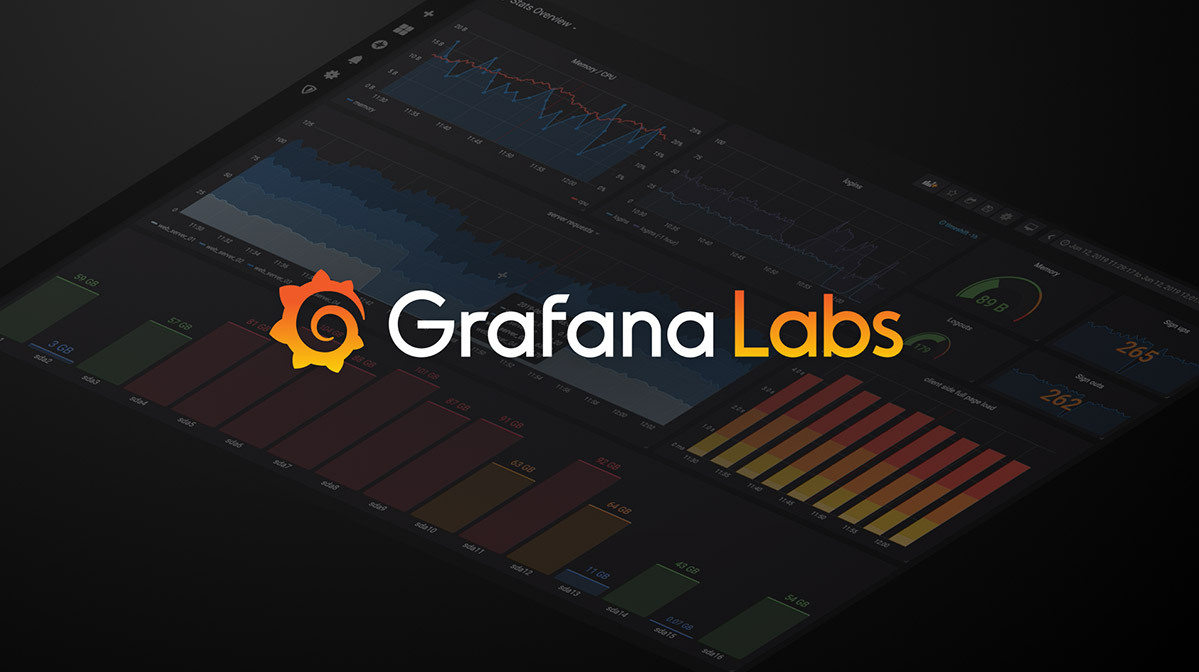 Grafana Labs Business Model | The Brand Hopper
