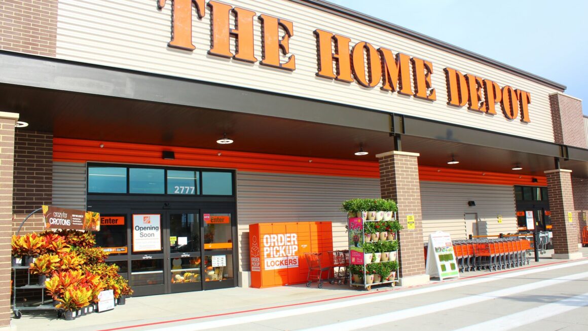 Top 10 Competitors of The Home Depot in 2024