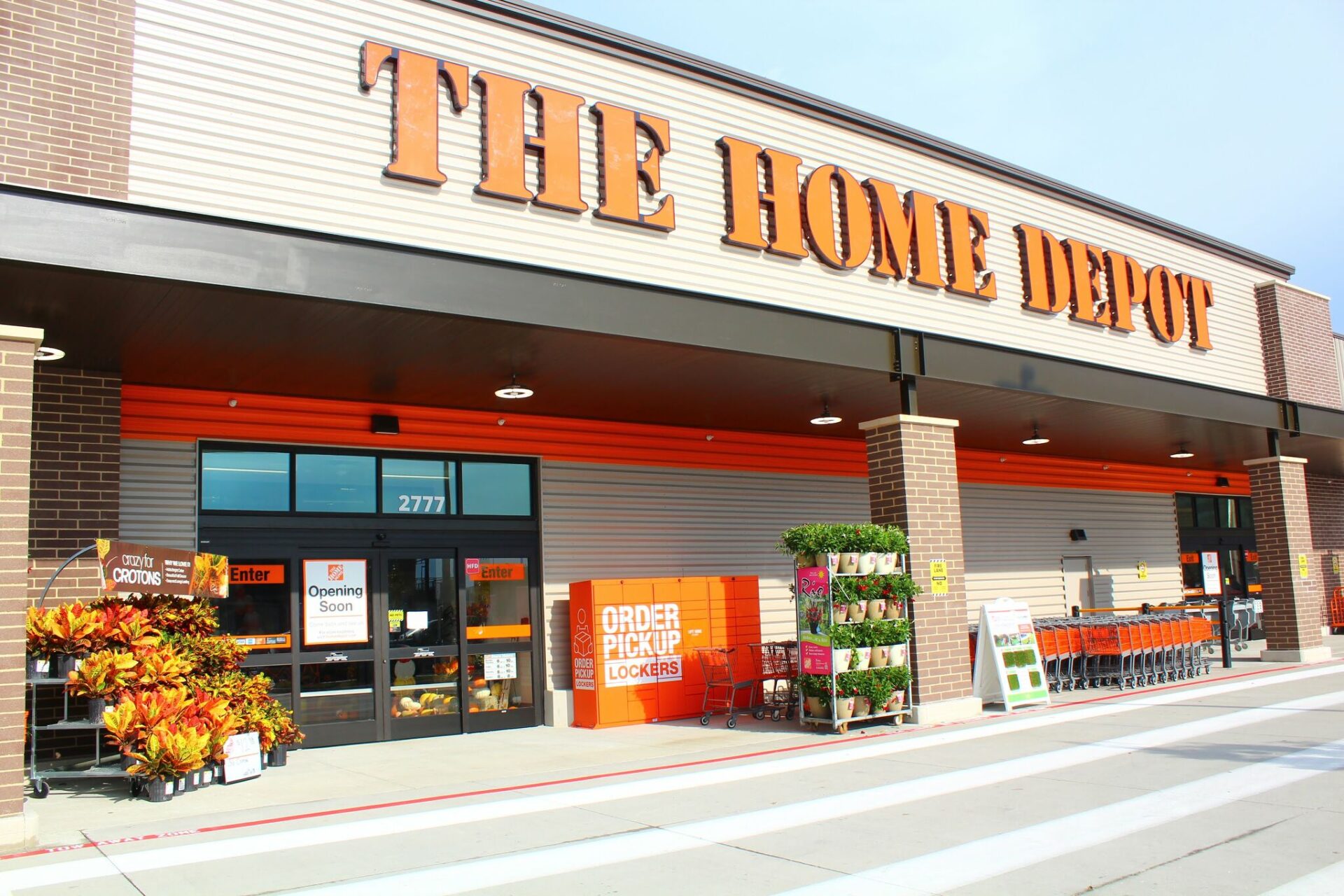 Home Depot, Lowe's, and Ace Hardware: Which Store Is Best?
