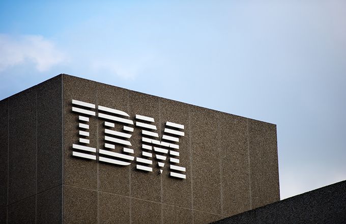 Top 9 Competitors and Alternatives of IBM