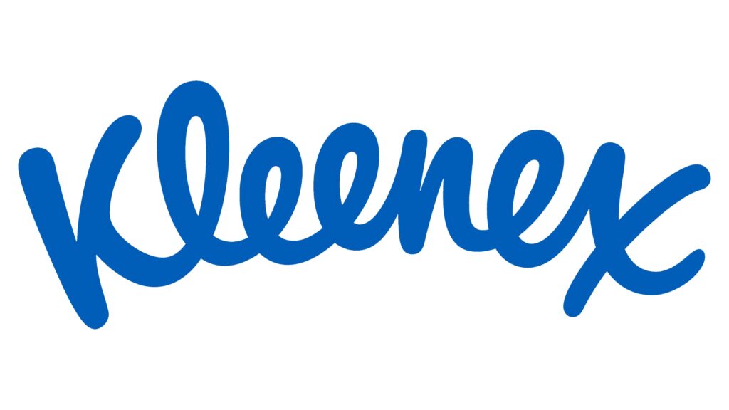 Kleenex Tissues Products