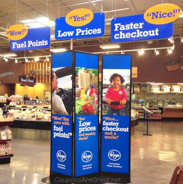 EDLP (Everyday Low Prices) at Kroger | Kroger's Marketing Strategy