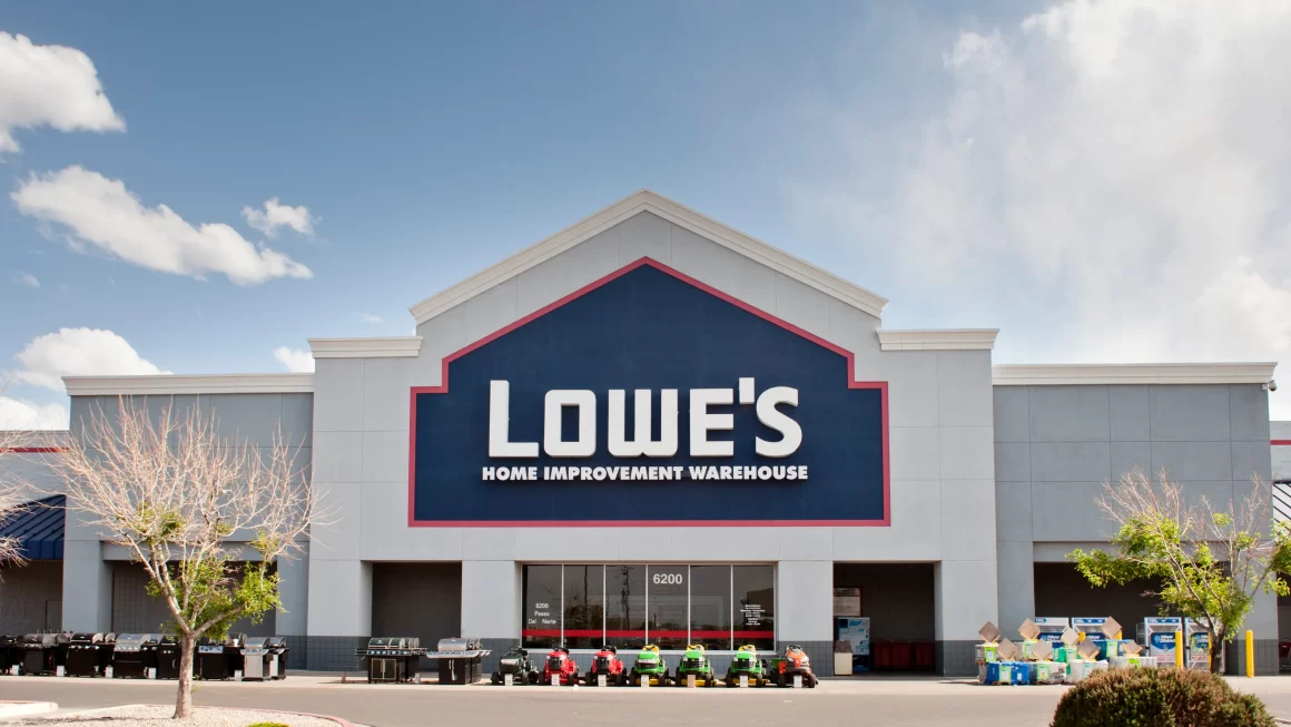 From DIY Enthusiasts to Pros: Inside Lowe’s Marketing Strategies