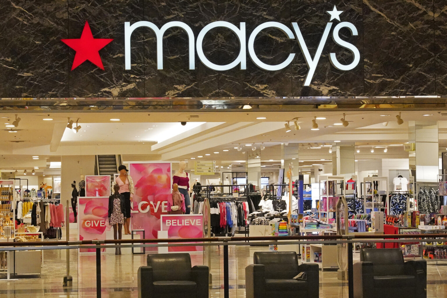 Decoding Macy's Marketing Strategies and Special Charm
