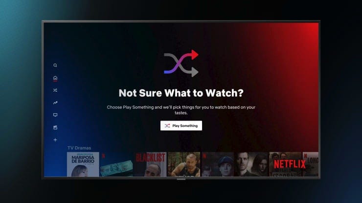 Netflix Personalization | Marketing