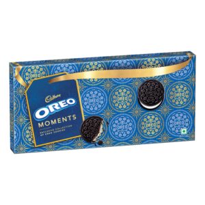 Oreo Diwali Limited Edition Packaging