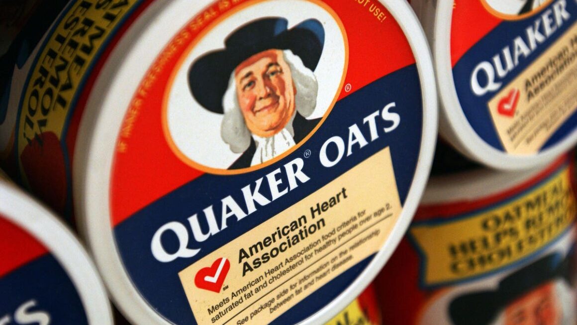 Quaker Oats : Product Line and Marketing Strategies