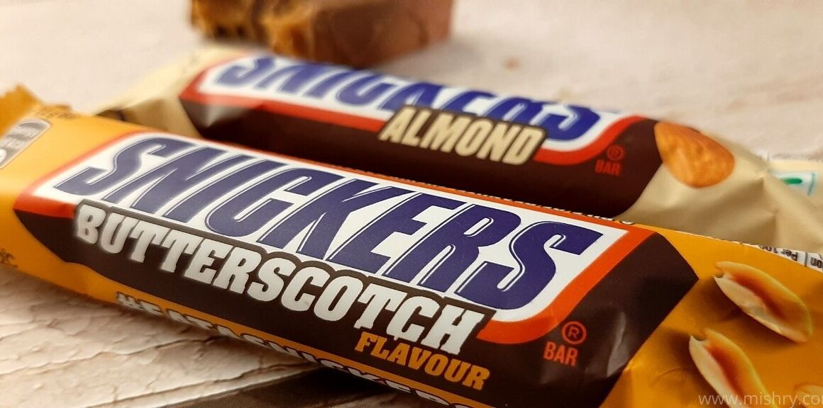 Satisfyingly Sweet: Snickers Flavors and Marketing Strategies