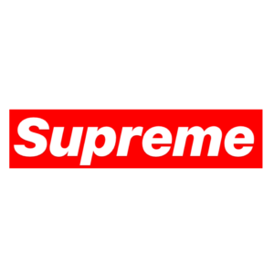 Supreme Logo