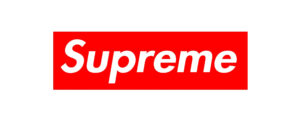 Supreme Logo