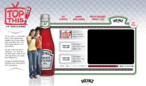 Top This! TV Challenge