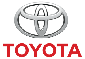 Toyota | Competitors of Ford Motors