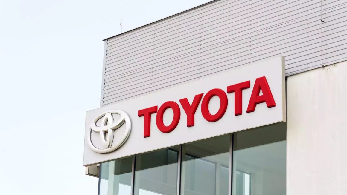 Driving Success: Exploring Marketing Strategies of Toyota