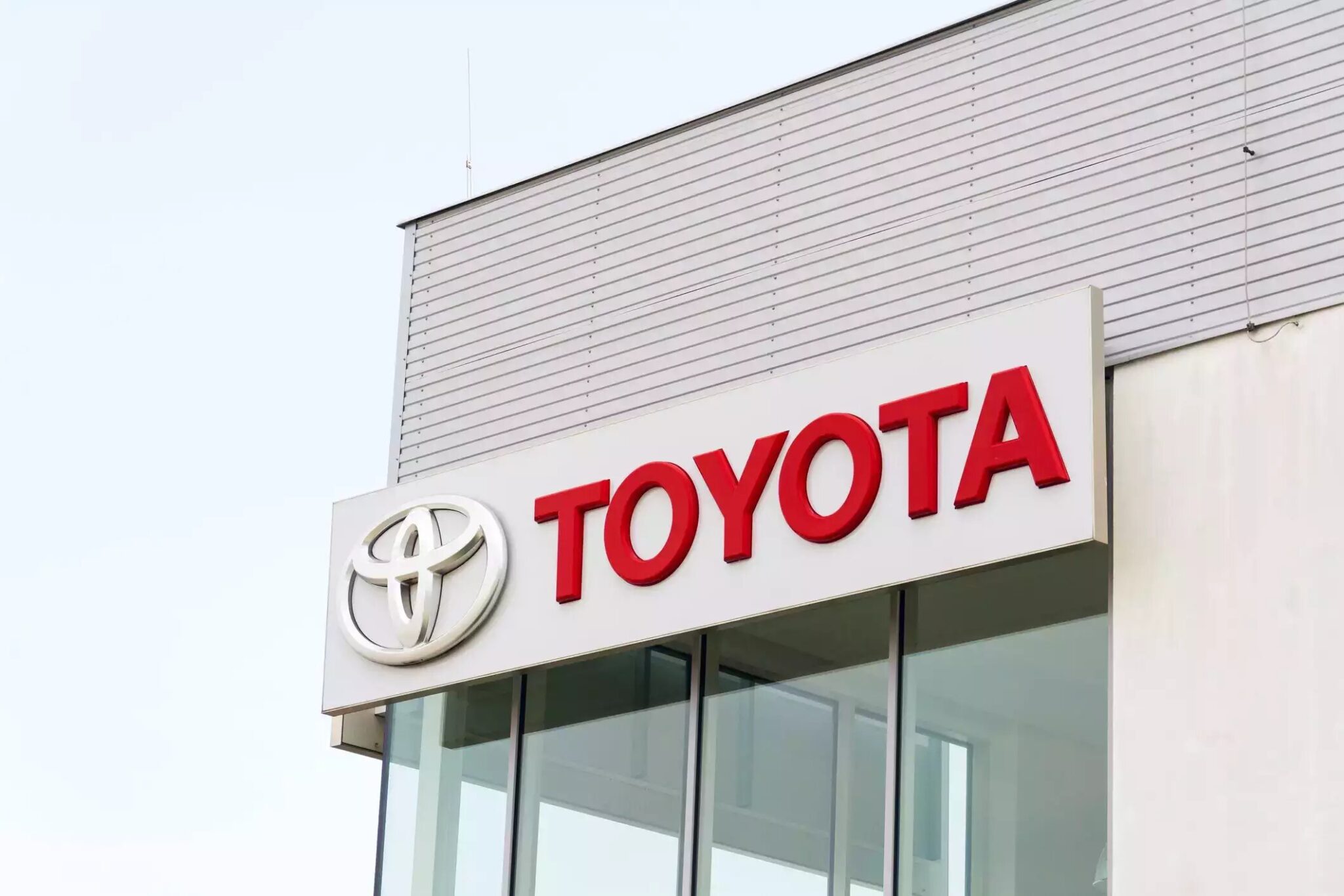 Driving Success: Exploring Marketing Strategies of Toyota