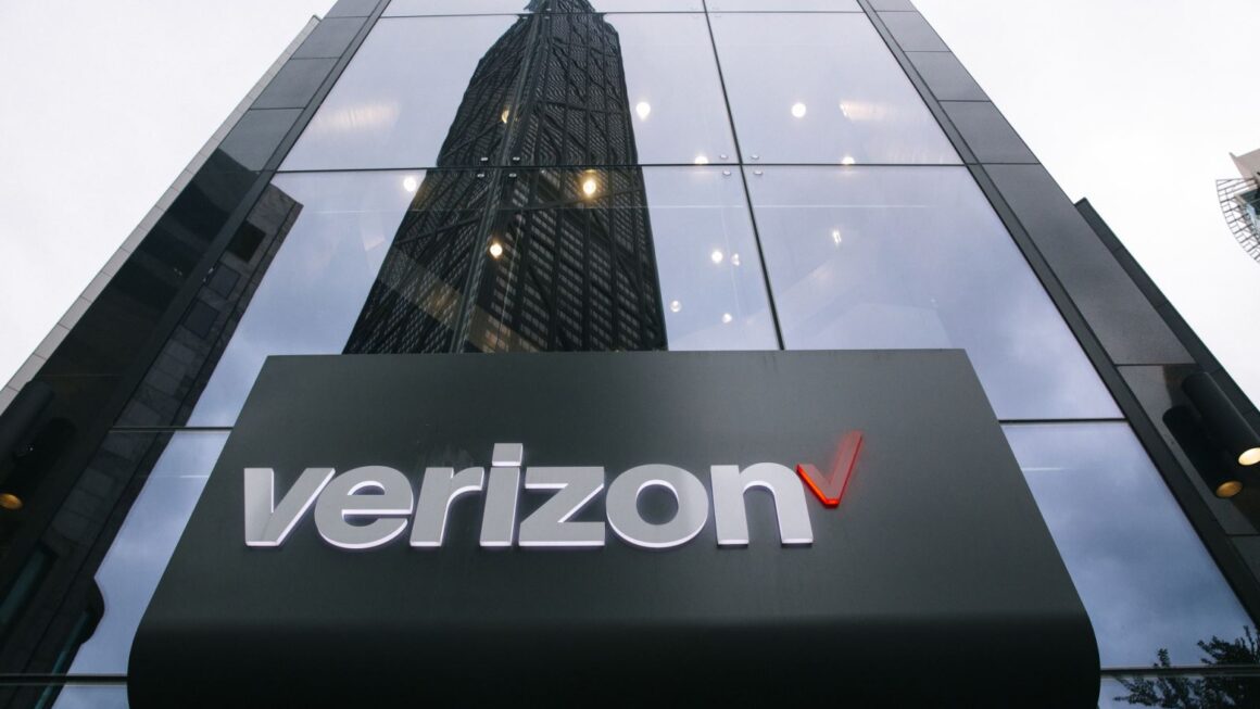 Top Competitors and Alternatives of Verizon Communications