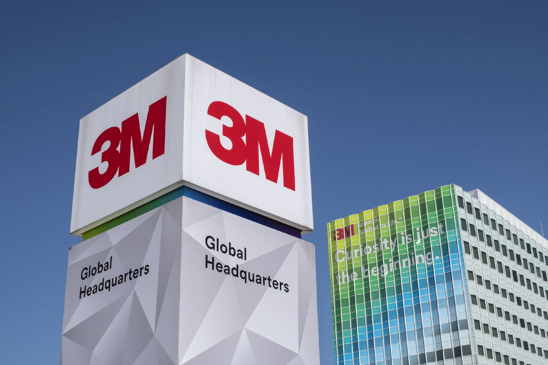 Marketing Strategies Marketing Mix And STP Of 3M Marketing Strategies Marketing Mix And STP Of 3M