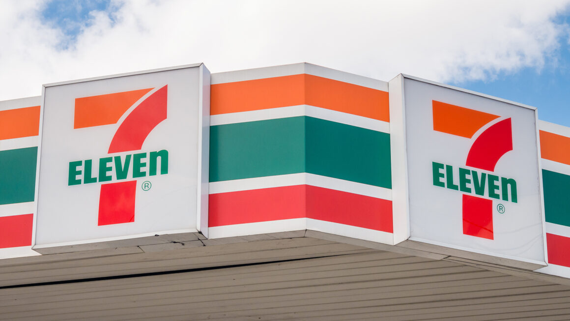 Convenience Redefined: The Success Story of 7-Eleven