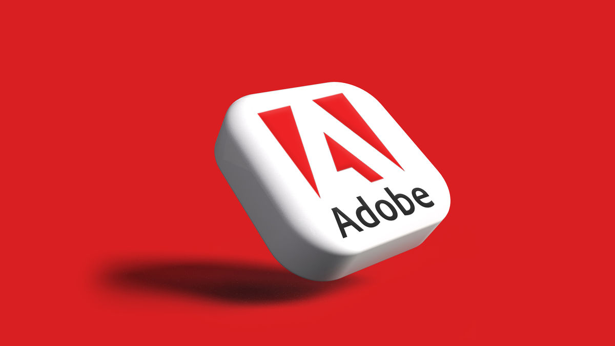Adobe Success Story
