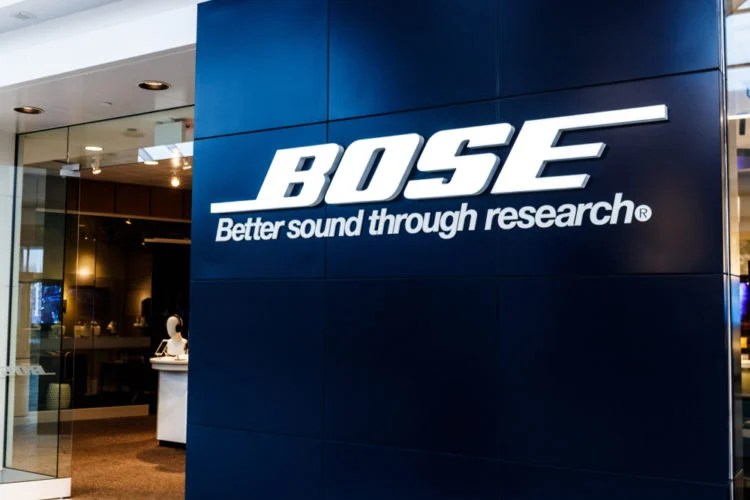 Bose Marketing Strategy