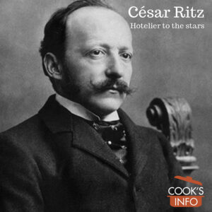 César Ritz