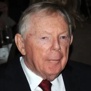 Charles Dolan - Founder, HBO