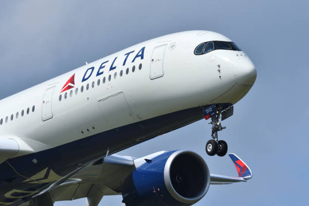 Delta Air Lines | Delta Airlines Success