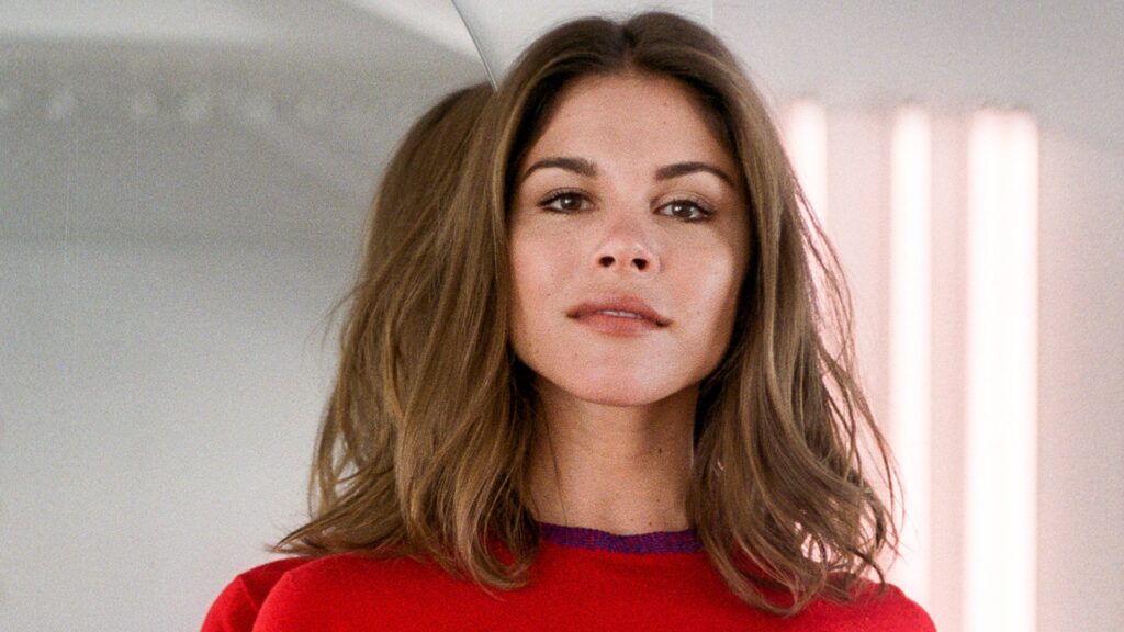 Emily Weiss - Founder, Into The Gloss and Glossier