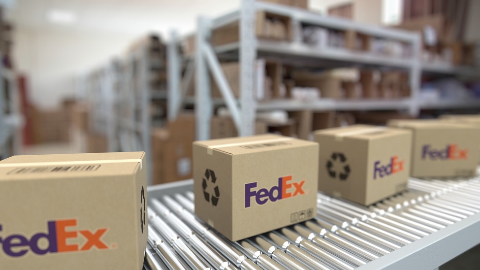FedEx Automation