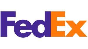 FedEx - Competitors of UPS