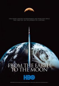 From the Earth to the Moon | HBO success story