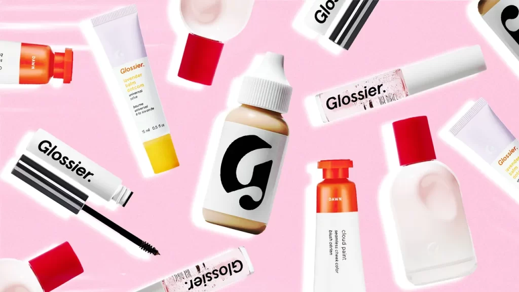 Glossier Marketing Strategies: Crafting a Beauty Empire