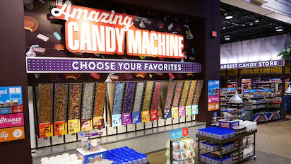 Hershey's Store | hershey's marketing