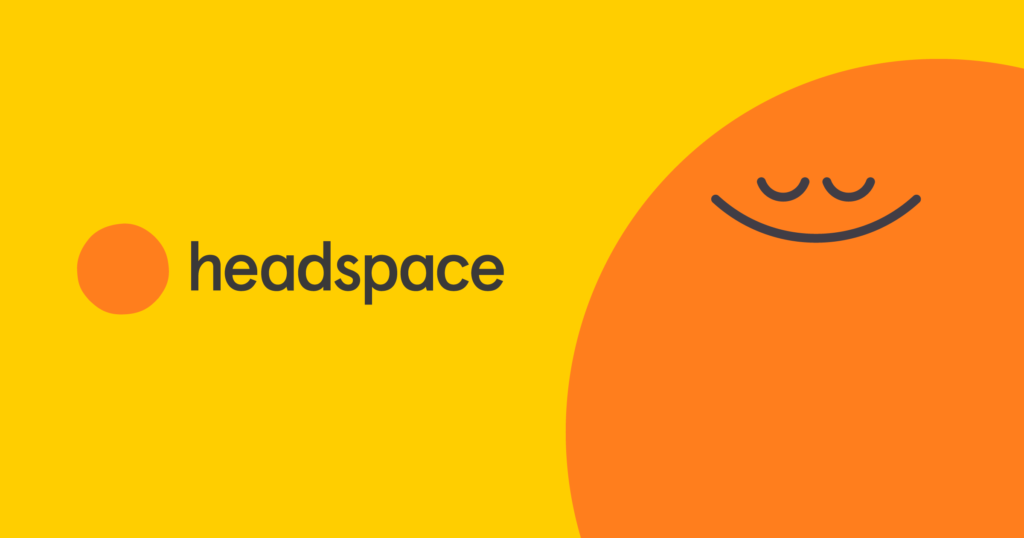 Headspace Founders, Business & Revenue Model, Competitors