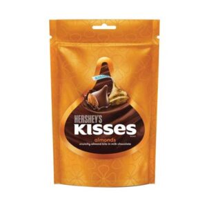 Hershey's Kisses | hershey's marketing