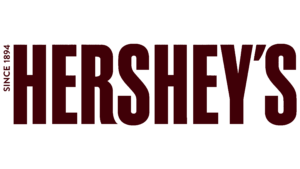 Hershey's Logo