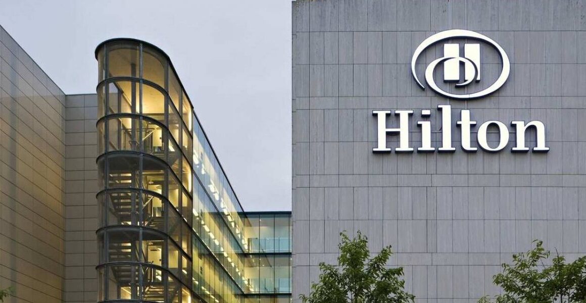 Breaking Down Marketing Strategy of Hilton Hotels
