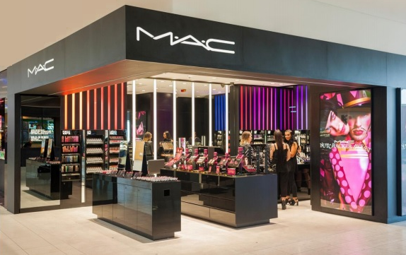 MAC Cosmetics Marketing
