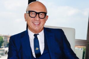 Marco Bizzarri