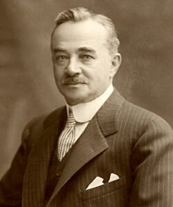 Milton S. Hershey