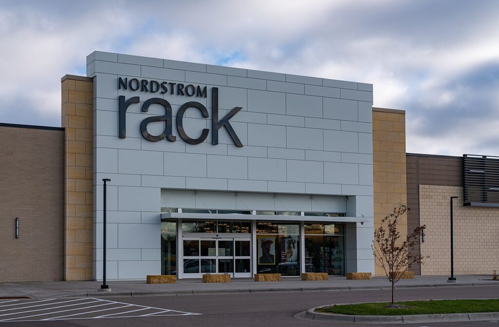 Nordstrom Rack