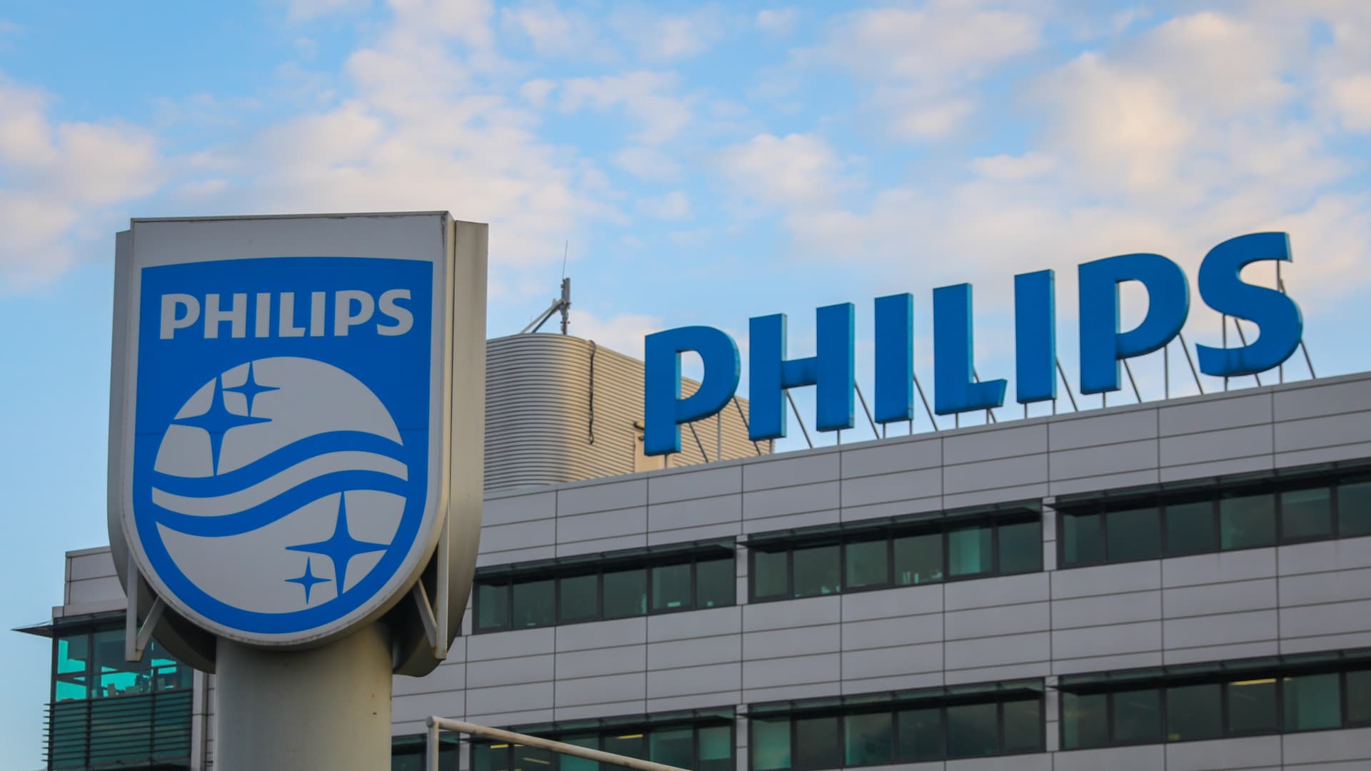 Philips Marketing Strategies