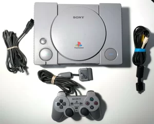 PlayStation Original
