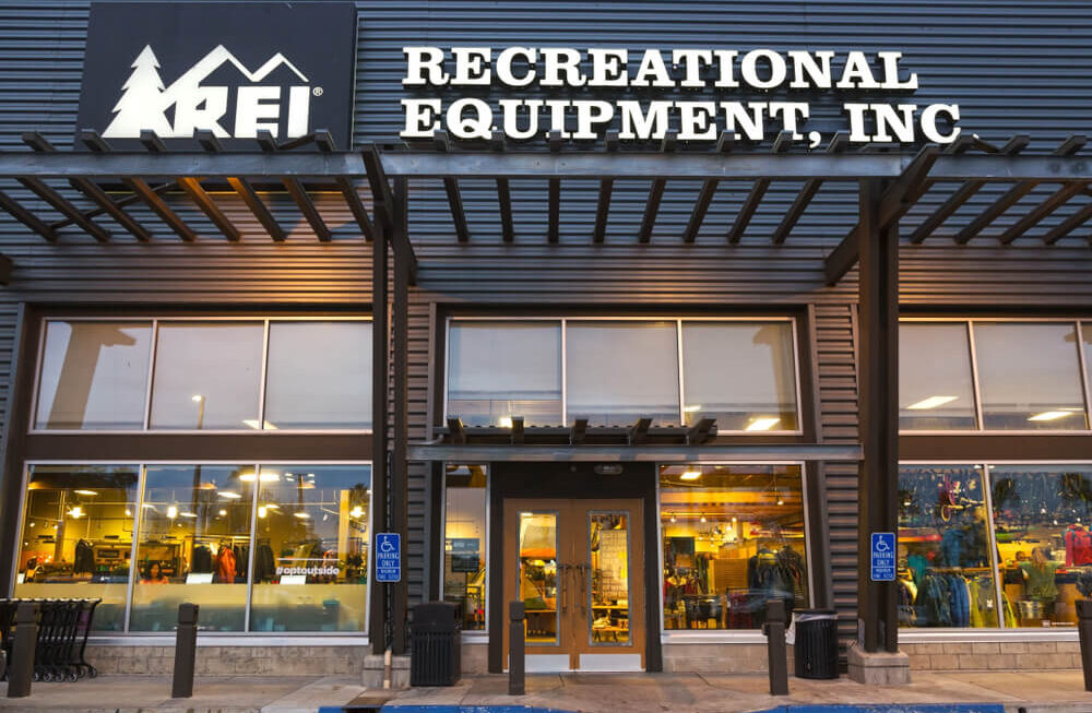 Marketing Strategies and Marketing Mix of REI