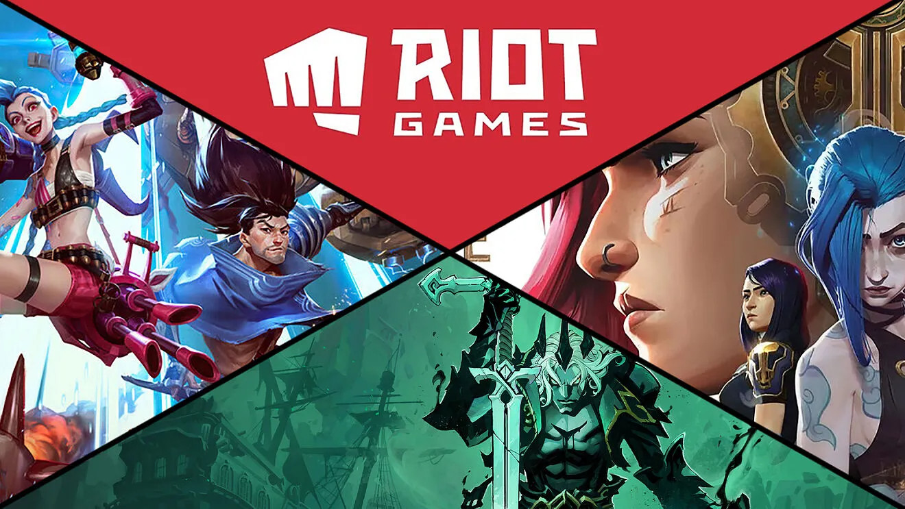 Riot Games: Epic Success Story and Key Success Factors