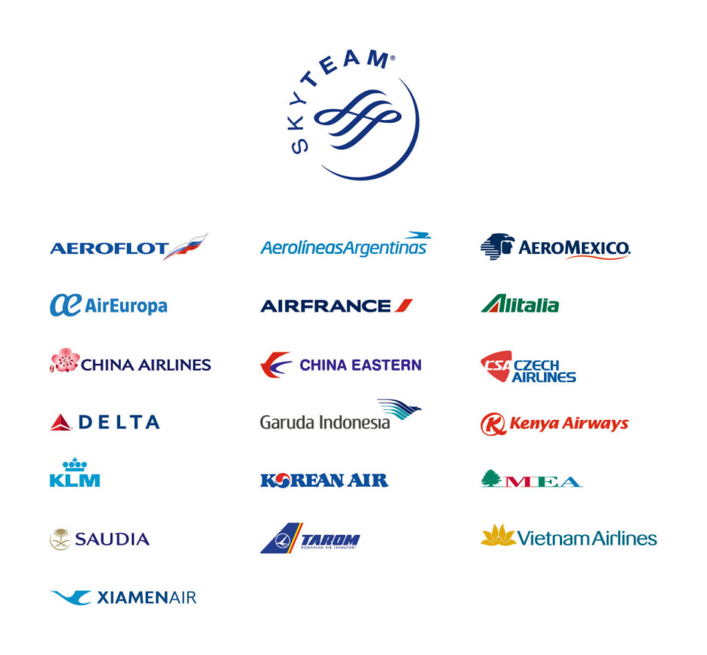 Skyteam