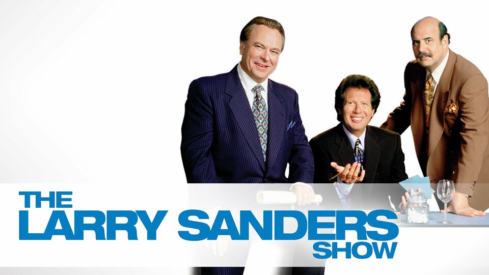 The Larry Sanders Show | HBO success story