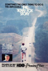 The Terry Fox Story