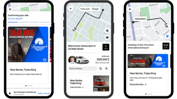 App-based Revolution: Exploring Uber Marketing Strategies