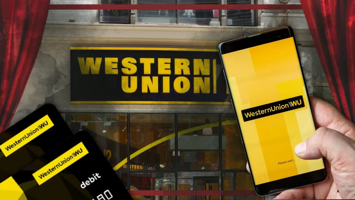Connecting the World: The Western Union Success Story