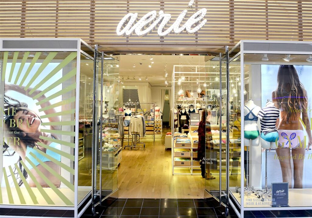 Aerie by Eagle Outfitters